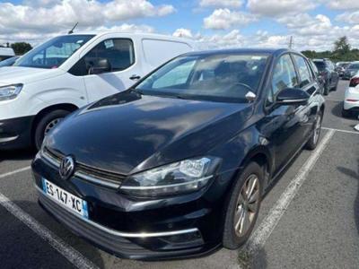 Volkswagen GOLF 1.6 TDI 115 CONFORT BUSINESS BMT