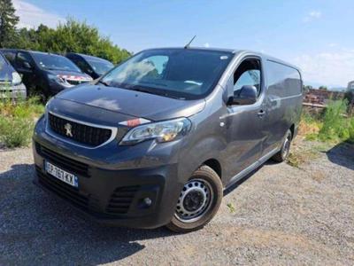 Peugeot EXPERT tole 2.0 BLUEHDI 120 S&amp;S LONG PREMIUM PACK