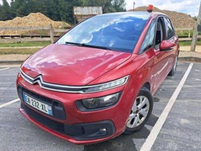 Citroen C4 picasso 1.6 BLUEHDI 120 S&amp;S 94G BUSINESS