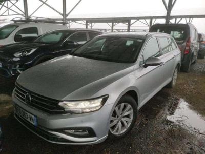 Volkswagen Passat SW break 1.6 TDI 120 DSG7 SW BUSINESS