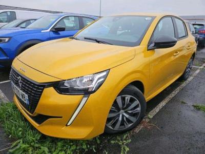 Peugeot 208 1.2 PT 100 S&amp;S ACTIVE PACK