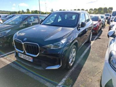 BMW X1 hyb 1.5 XDRIVE25E PHEV BUSINESS DESIGN DCT