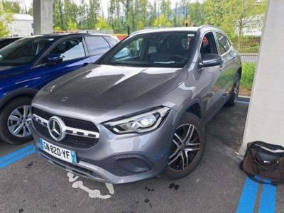 Mercedes-Benz Gla hyb 1.3 GLA 250 E BUSINESS LINE DCT