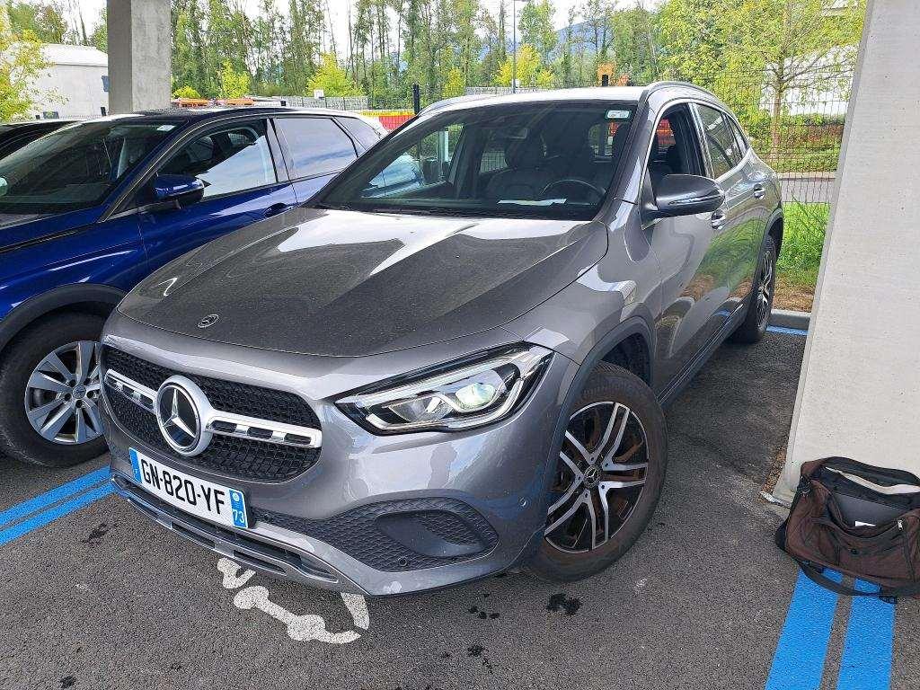 MERCEDES BENZ GLA HYB 1.3 GLA 250 E BUSINESS LINE DCT