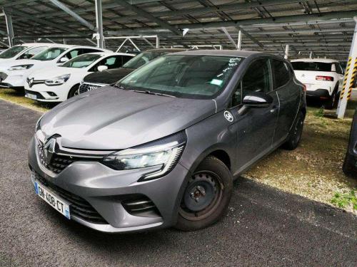 Renault CLIO 1.0 TCE 90 EVOLUTION