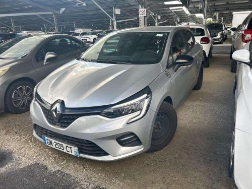 Renault CLIO 1.0 TCE 90 EVOLUTION