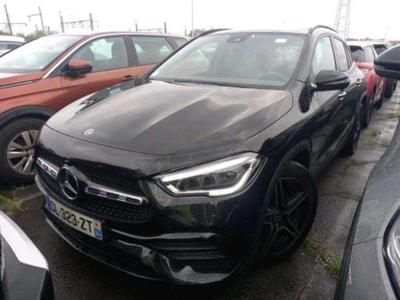 Mercedes-Benz GLA 2.0 GLA 200 D AMG LINE DCT