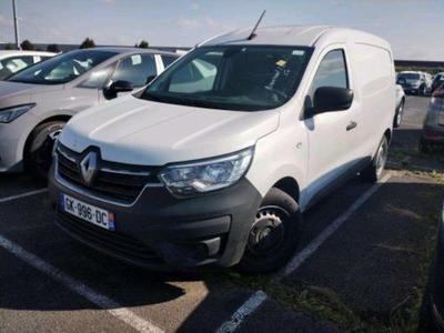 RENAULT Express CONFORT - BLUE DCI 75-22