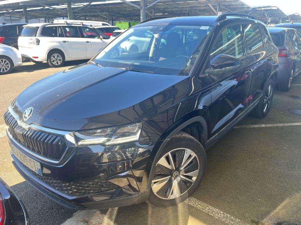 Skoda Karoq 2.0 TDI 116 DSG7 BUSINESS