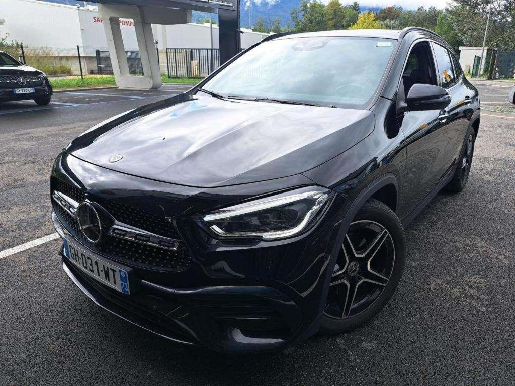 Mercedes-Benz GLA 2.0 GLA 220D AMG LINE 4MATIC DCT