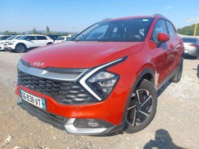 Kia Sportage hyb 1.6 T-GDI 230 HEV AUTO ACTIVE BUSIN