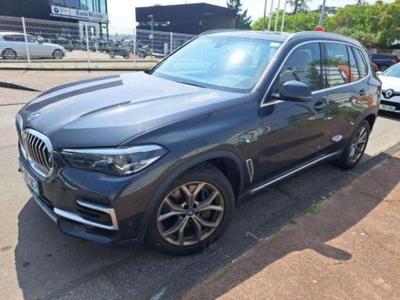 BMW X5 hyb 3.0 XDRIVE45E XLINE HYBRID AUTO