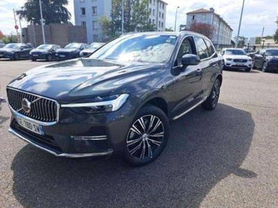 Volvo Xc60 hyb 2.0 T6 RCHRGE 350 INSCR LUXE AT AWD