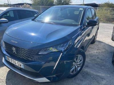 Peugeot 3008 1.5 BLUEHDI 130 S&amp;S AUTO ACTIVE PACK