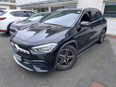 Mercedes-Benz GLA 2.0 GLA 200 D AMG LINE DCT