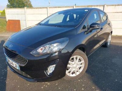 Ford Fiesta 1.1 TI-VCT 75PS COOL &amp; CONNECT