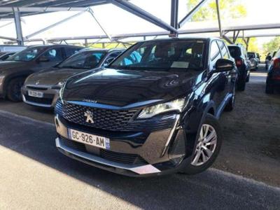 Peugeot 5008 1.5 BLUEHDI 130 S&amp;S ACTIVE BUSINESS