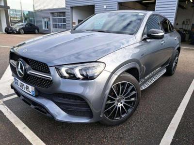 MERCEDES BENZ GLE COUPE HYB 2.0 GLE 350 DE 4MATIC