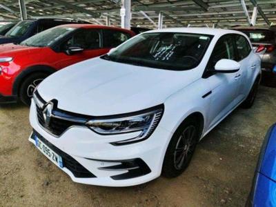 Renault MEGANE BERLINE 1.5 DCI 115 BLUE BUSINESS EDC -21B