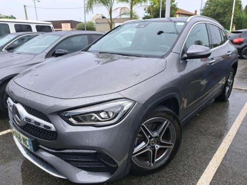 MERCEDES BENZ GLA HYB 1.3 GLA 250 E AMG LINE DCT