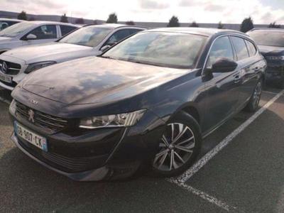 Peugeot 508 SW break HYB 1.6 HYBRID 225 E-AUTO ALLURE PACK