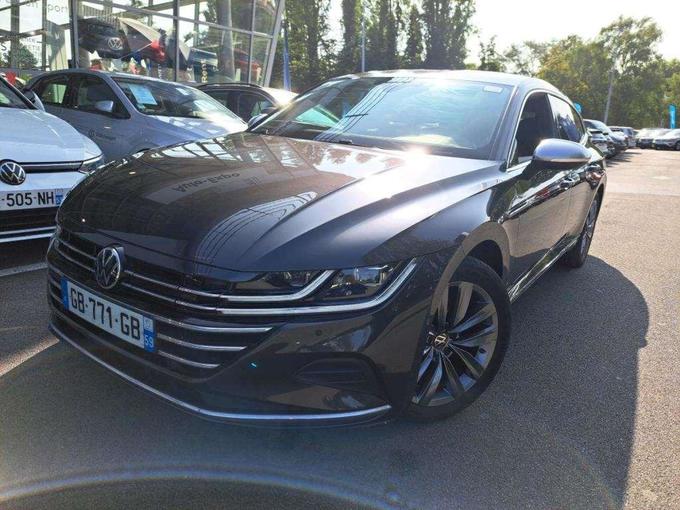 Volkswagen ARTEON break HYB 1.4 EHYBRID OPF DSG6 ELEGANCE S BRAKE