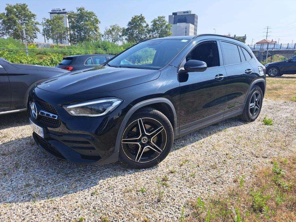 Mercedes-Benz GLA 2.0 GLA 200 D AMG LINE DCT