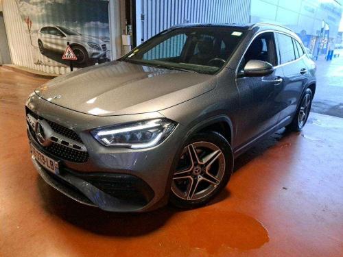 Mercedes-Benz GLA 2.0 GLA 200 D AMG LINE DCT