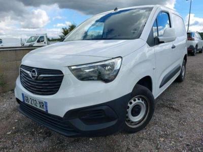 Opel Combo 1.5 DIESEL 75CHL1H1/STAND CARGO PACK C