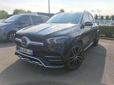 MERCEDES BENZ GLE HYB 2.0 GLE 350 DE AMG LINE 4MATIC