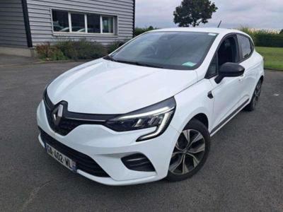 Renault CLIO 1.0 TCE 90 LIMITED