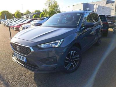 Seat Tarraco 2.0 TDI 150 STYLE BUSINESS DSG 7SEAT