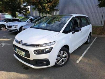 Citroen Grand C4 Spacetourer 1.5 BLUEHDI 130 S&amp;S BUSINESS AUTO