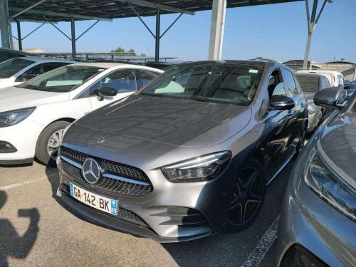 MERCEDES BENZ CLASSE B 2.0 B 200 D AMG LINE EDITION DCT