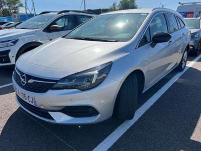 Opel ASTRA SPORTS TOURER break 1.5 DIESEL 105PS ELEGANCE BUSINESS