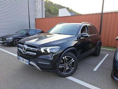 MERCEDES BENZ GLE HYB 2.0 GLE 350 DE AVANTGARDE LINE 4MATIC