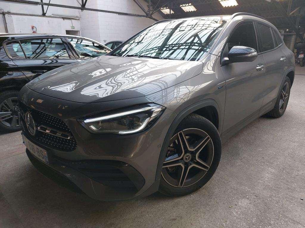 MERCEDES BENZ GLA HYB 1.3 GLA 250 E AMG LINE DCT