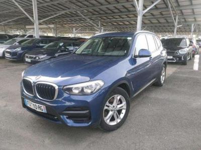 BMW X3 2.0 SDRIVE18D BUSINESS DESIGN AUTO