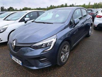 Renault CLIO 1.0 TCE 90 BUSINESS