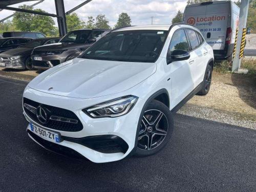 Mercedes-Benz GLA 2.0 GLA 250 AMG LINE 4MATIC DCT