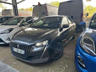 Peugeot 208 1.5 BLUEHDI 100 S&amp;S ACTIVE BUS