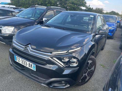 Citroen C4 1.5 BLUEHDI 130 S&amp;S FEEL AUTO