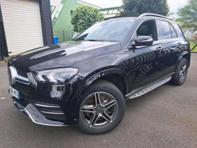 MERCEDES BENZ GLE HYB 2.0 GLE 350 DE AMG LINE 4MATIC