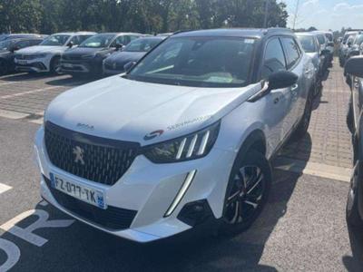 Peugeot 2008 1.5 BLUEHDI 130 S&amp;S AUTO GT