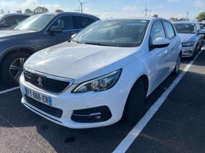 Peugeot 308 1.5 BLUEHDI 130 AUTO 8 S&amp;S ACTIVE BUS