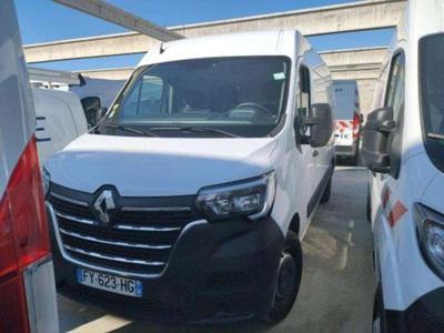 RENAULT MASTER tole FG TR GCF F3300 L2H2 DCI 135