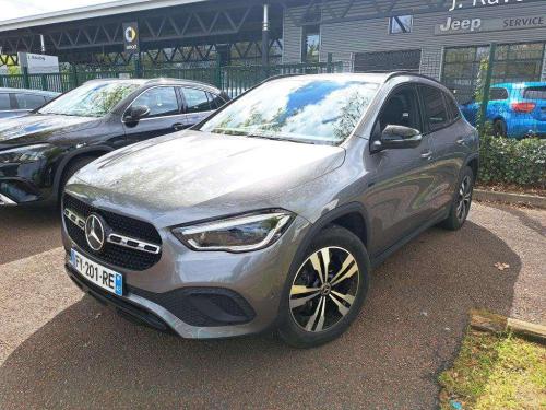 MERCEDES BENZ GLA HYB 1.3 GLA 250 E BUSINESS LINE DCT