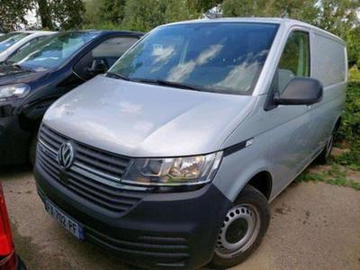 Volkswagen TRANSPORTER tole 2.0 TDI 110 L1H1 BUSINESS LINE