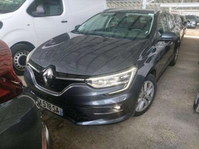 Renault MEGANE ESTATE break 1.5 DCI 115 BLUE BUSINESS EDC