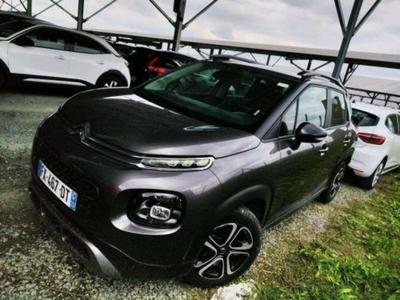 Citroen C3 aircross 1.5 BLUEHDI 110 S&amp;S FEEL PACK BUS